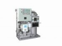 YWC-0.25 Vessel 15ppm Oily Water Separator